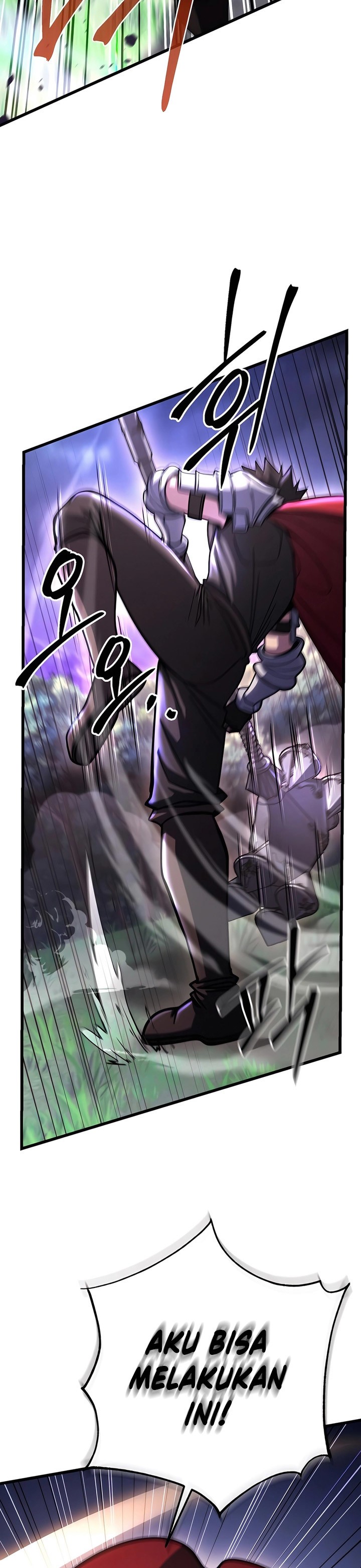 I Picked A Hammer To Save The World Chapter 84 Gambar 15