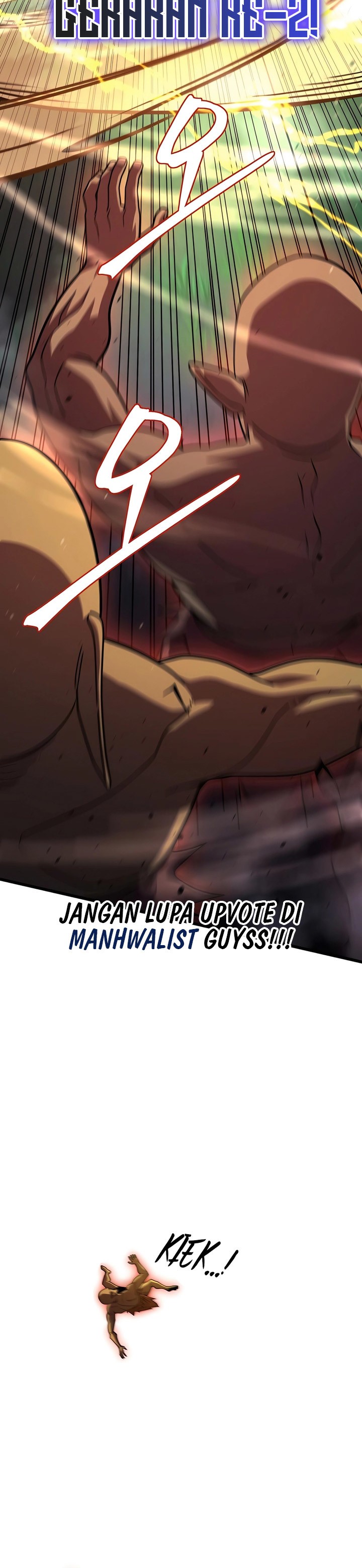 I Picked A Hammer To Save The World Chapter 84 Gambar 17