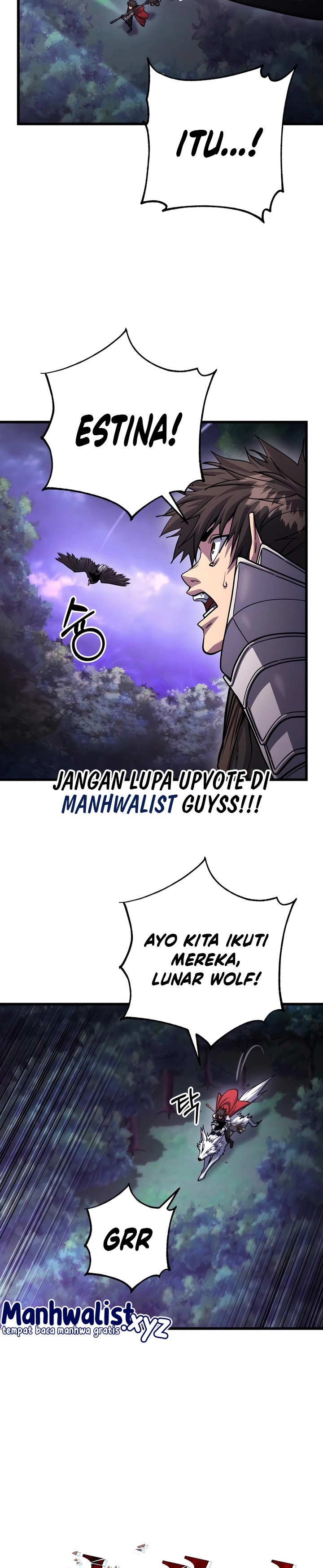 I Picked A Hammer To Save The World Chapter 84 Gambar 20