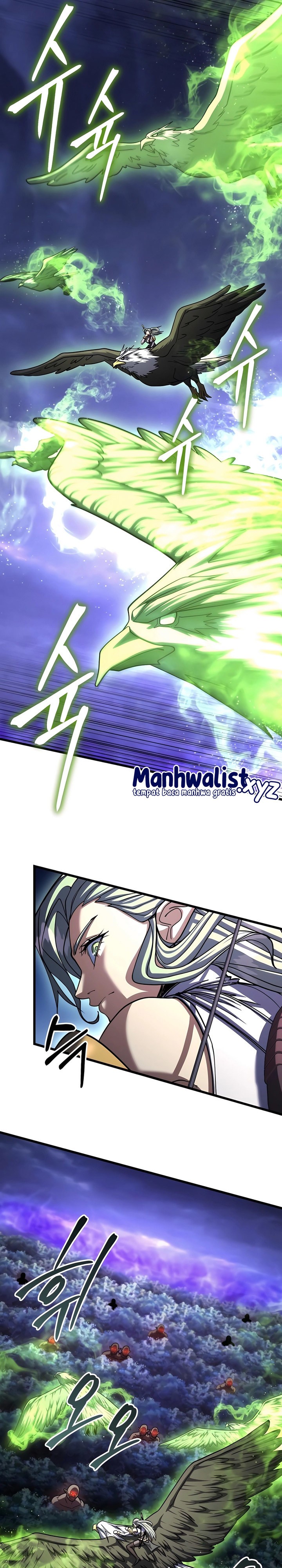 I Picked A Hammer To Save The World Chapter 84 Gambar 22
