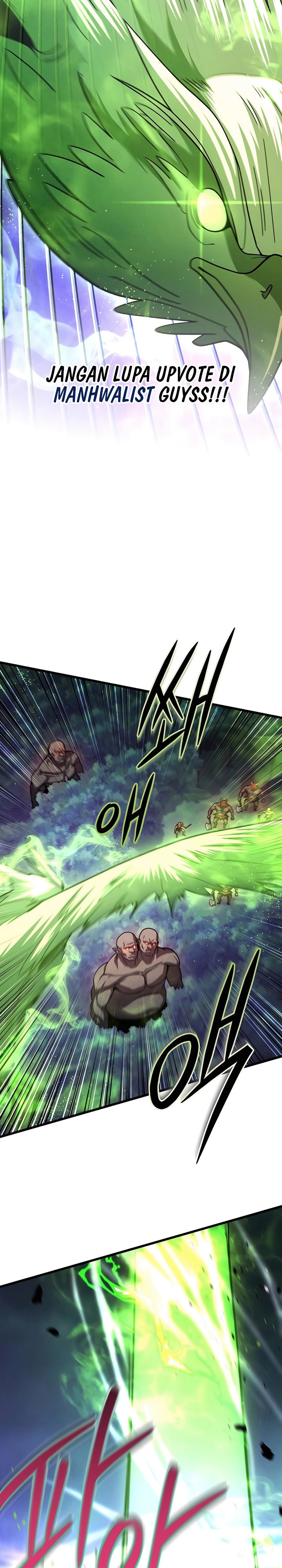 I Picked A Hammer To Save The World Chapter 84 Gambar 24