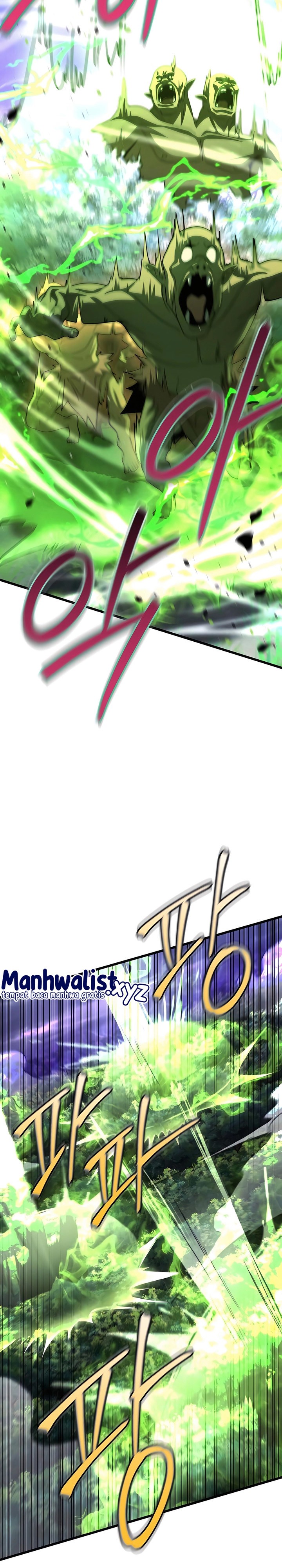 I Picked A Hammer To Save The World Chapter 84 Gambar 25