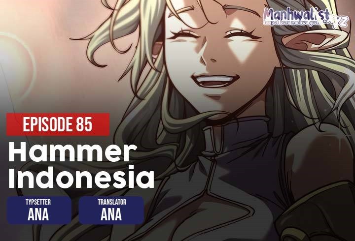 I Picked A Hammer To Save The World Chapter 85 Gambar 1