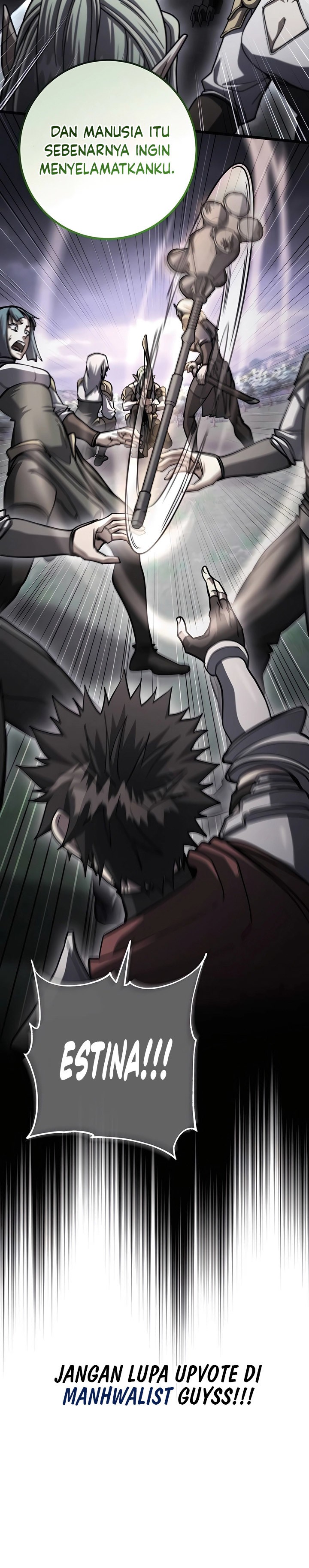 I Picked A Hammer To Save The World Chapter 85 Gambar 5