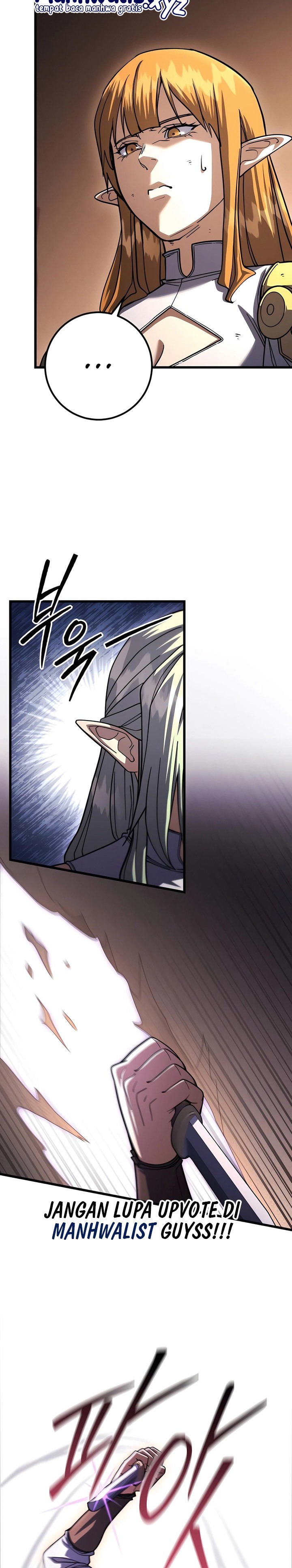 I Picked A Hammer To Save The World Chapter 85 Gambar 8