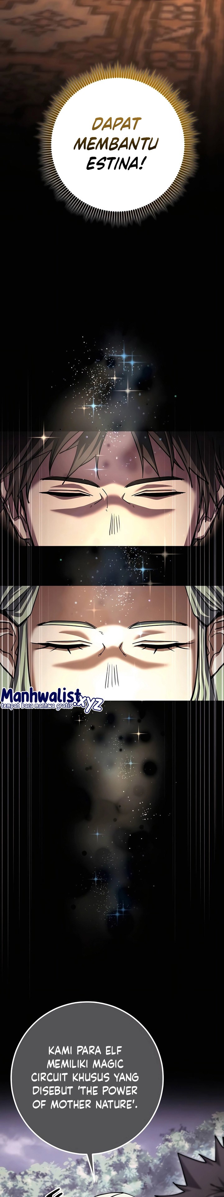 I Picked A Hammer To Save The World Chapter 85 Gambar 30