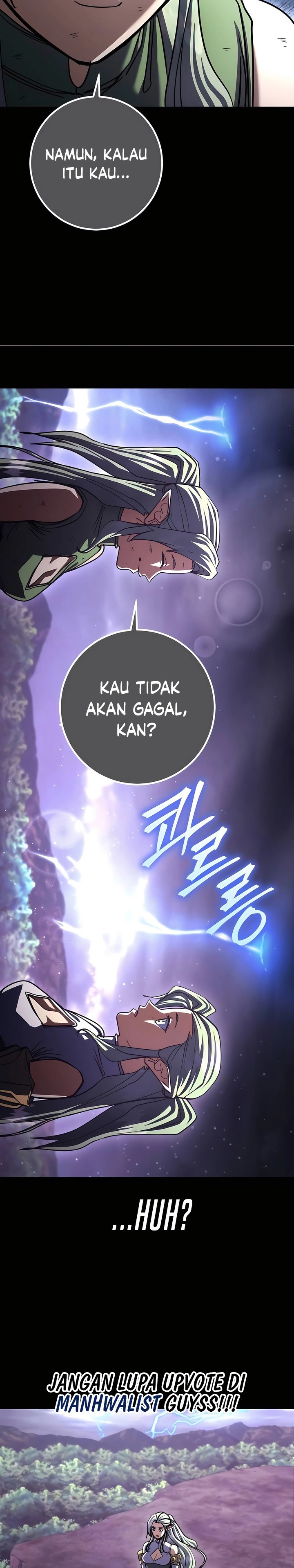 I Picked A Hammer To Save The World Chapter 85 Gambar 32