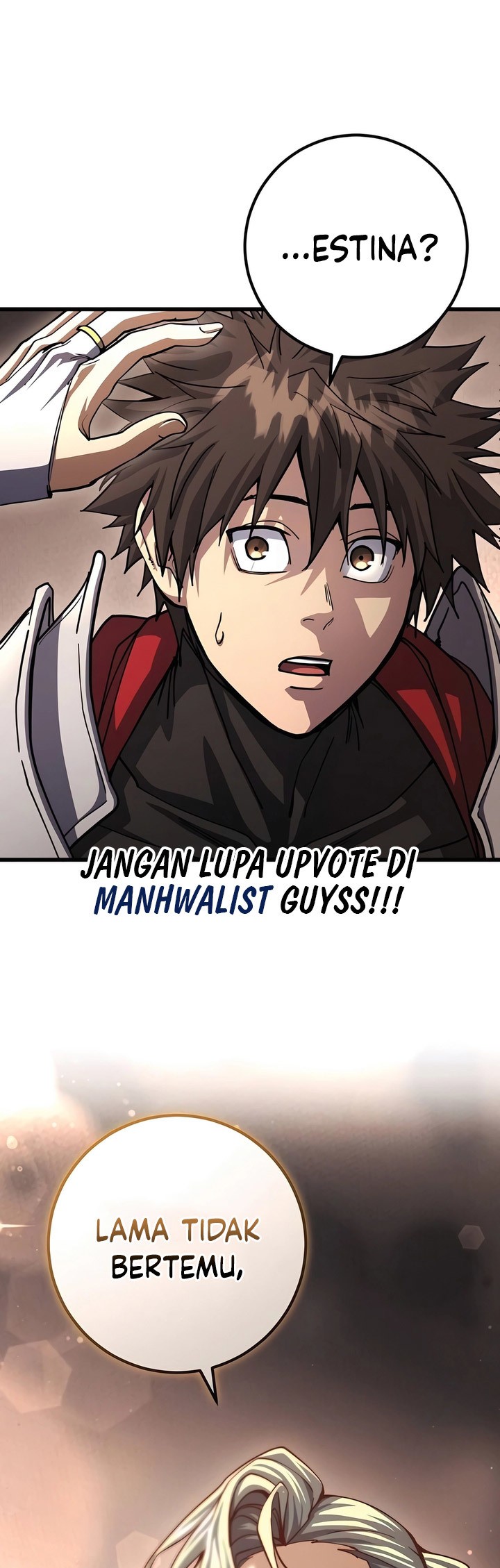 I Picked A Hammer To Save The World Chapter 85 Gambar 44