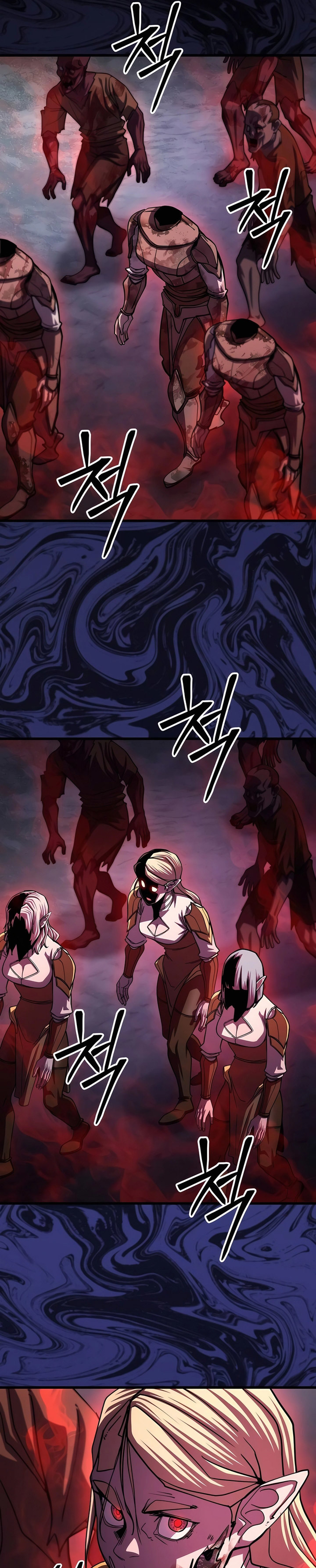 I Picked A Hammer To Save The World Chapter 88 Gambar 22