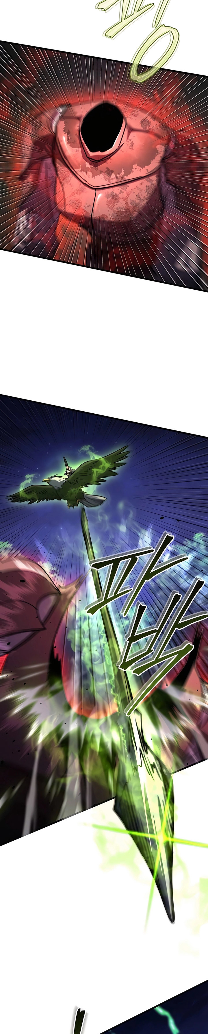 I Picked A Hammer To Save The World Chapter 88 Gambar 24