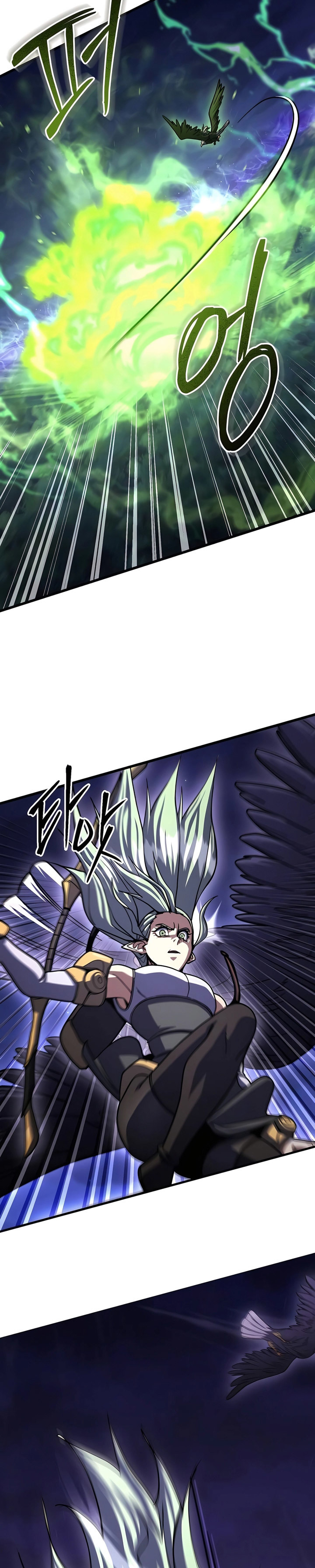 I Picked A Hammer To Save The World Chapter 88 Gambar 25