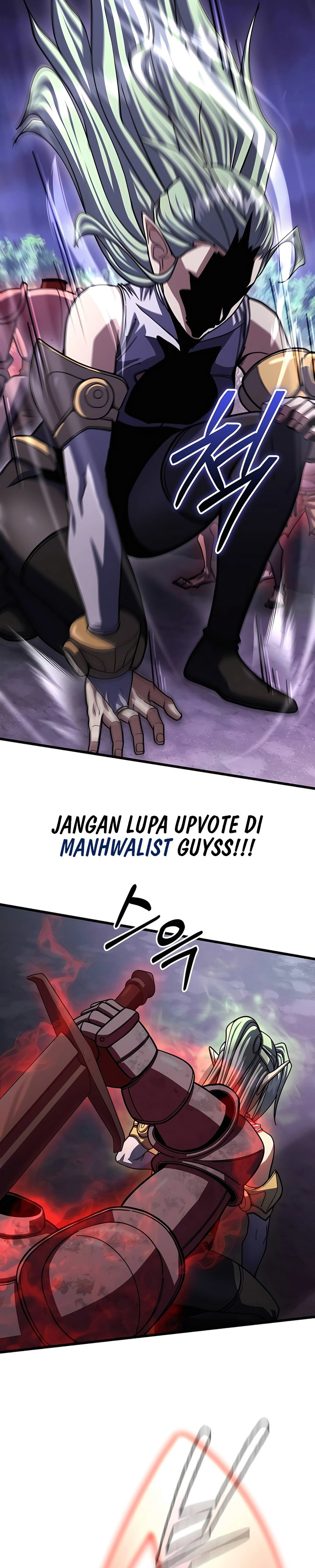 I Picked A Hammer To Save The World Chapter 88 Gambar 26