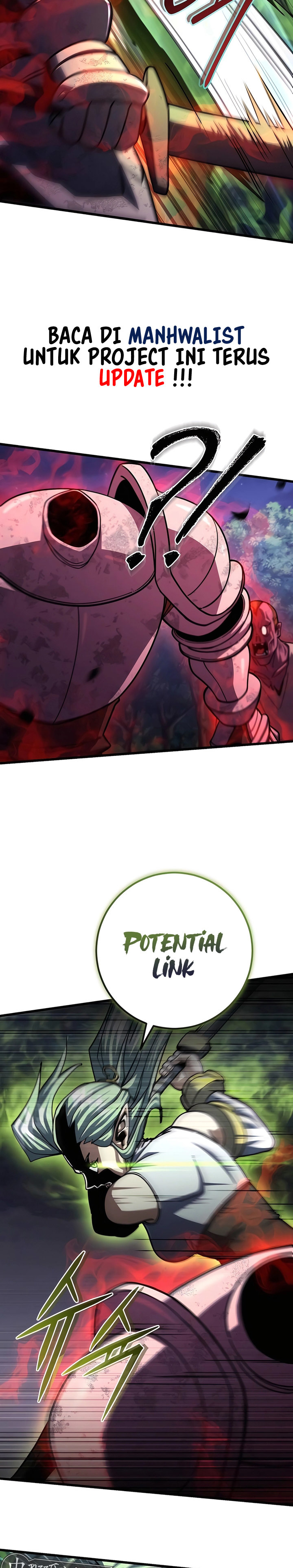 I Picked A Hammer To Save The World Chapter 88 Gambar 28