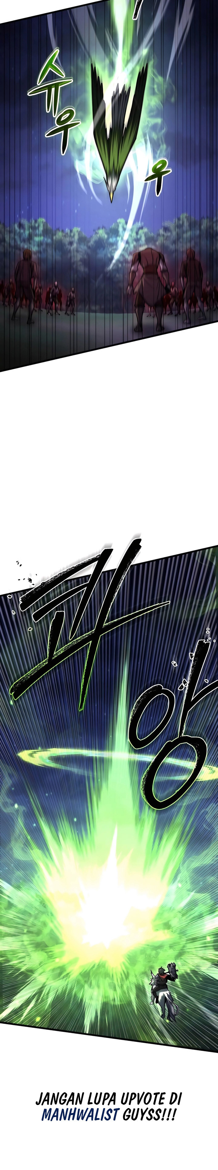 I Picked A Hammer To Save The World Chapter 88 Gambar 31