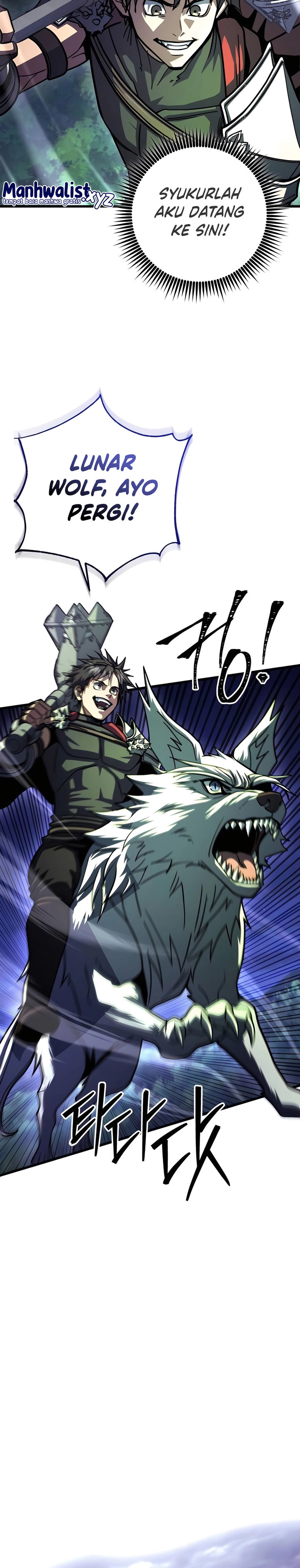 I Picked A Hammer To Save The World Chapter 88 Gambar 33