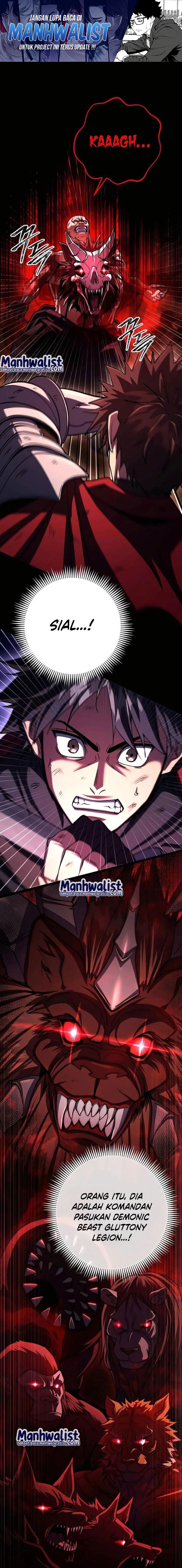 I Picked A Hammer To Save The World Chapter 91 Gambar 2