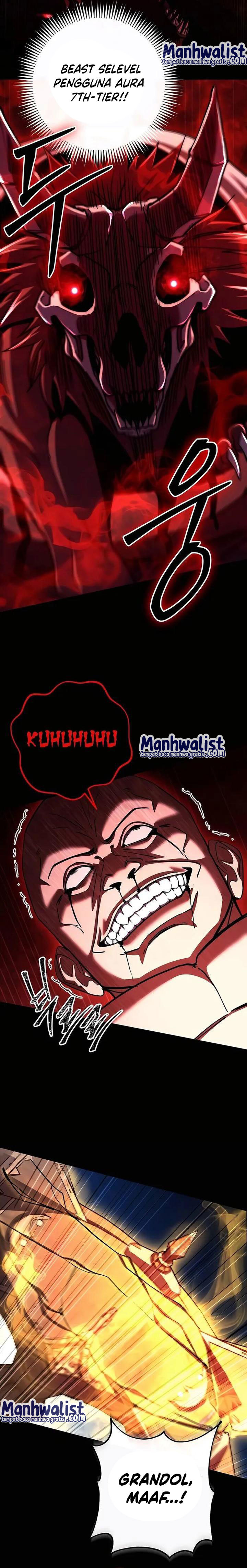 I Picked A Hammer To Save The World Chapter 91 Gambar 3