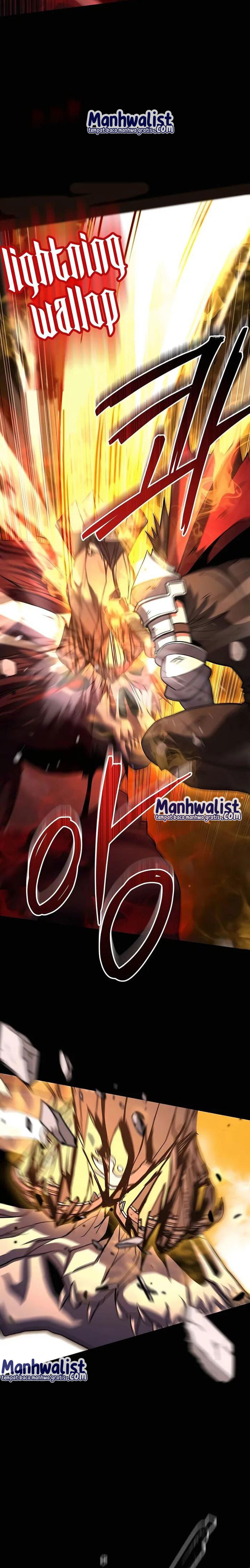 I Picked A Hammer To Save The World Chapter 91 Gambar 5