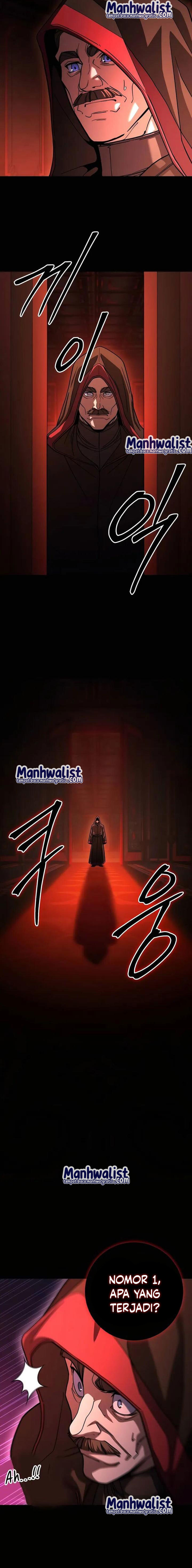 I Picked A Hammer To Save The World Chapter 91 Gambar 14