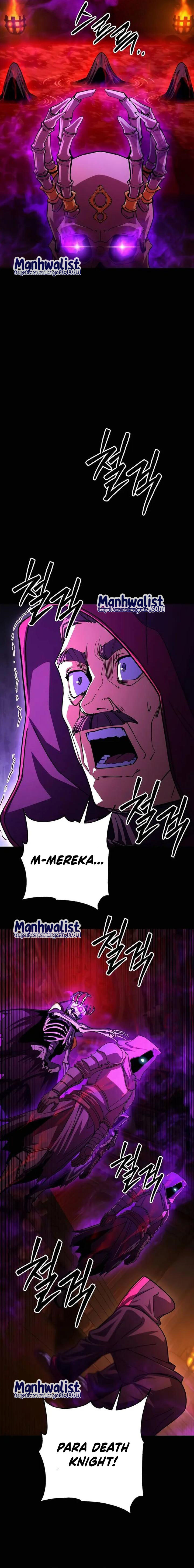 I Picked A Hammer To Save The World Chapter 91 Gambar 21