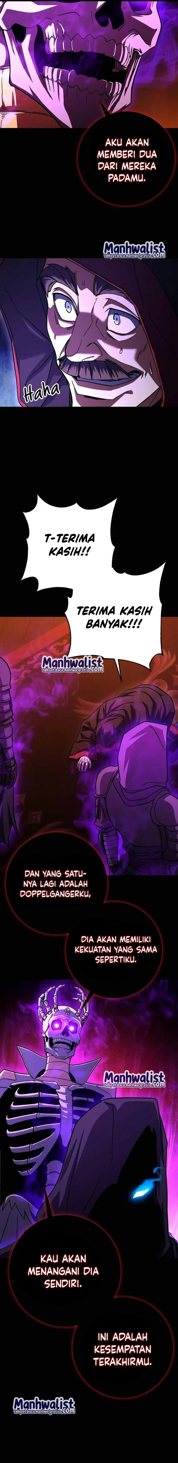 I Picked A Hammer To Save The World Chapter 91 Gambar 22