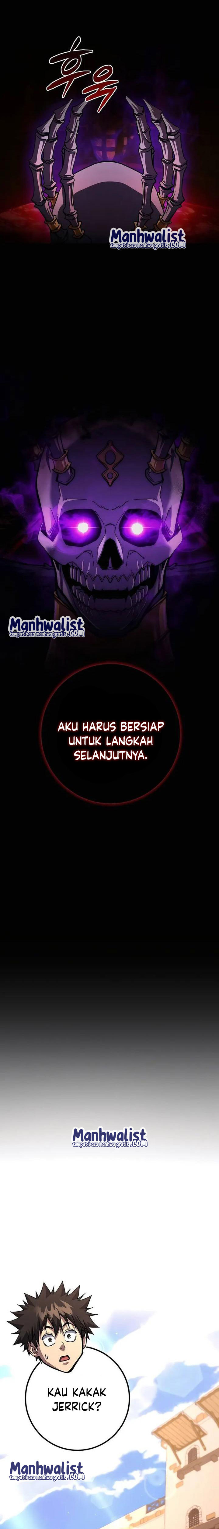 I Picked A Hammer To Save The World Chapter 91 Gambar 24