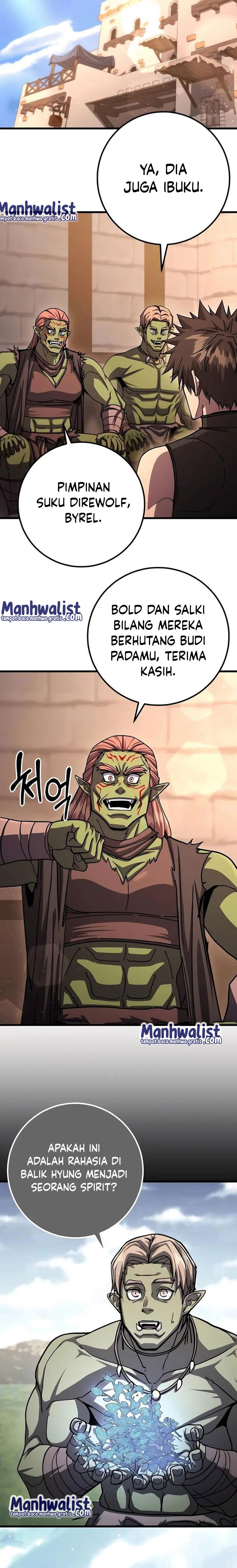 I Picked A Hammer To Save The World Chapter 91 Gambar 25