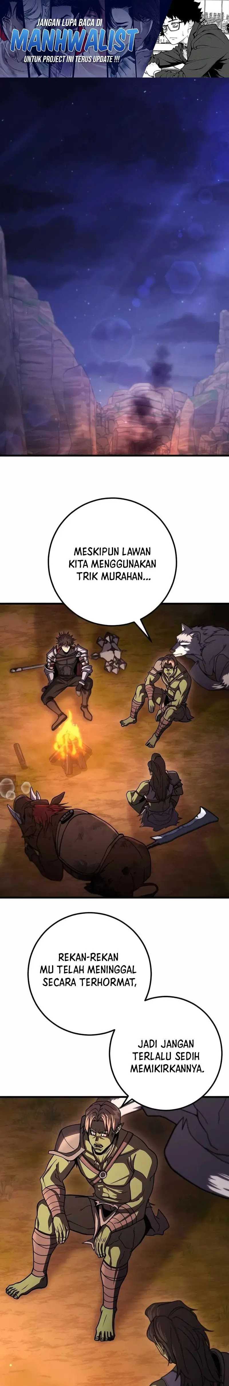 I Picked A Hammer To Save The World Chapter 93 Gambar 2