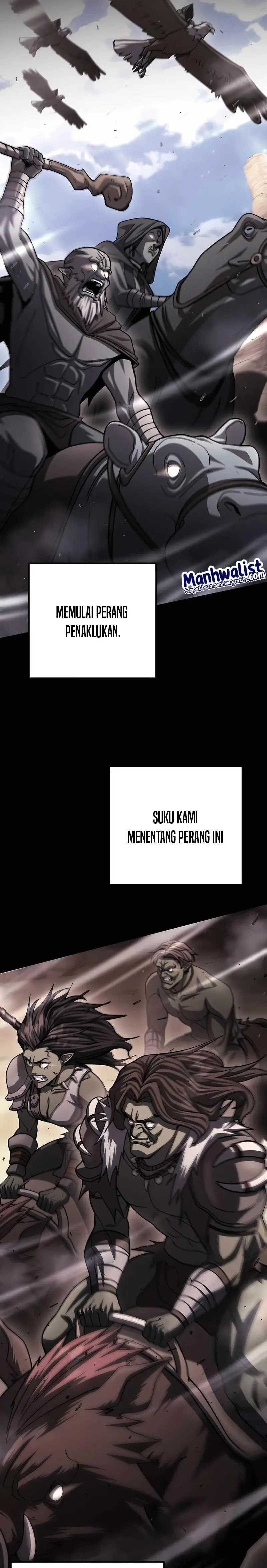I Picked A Hammer To Save The World Chapter 93 Gambar 8