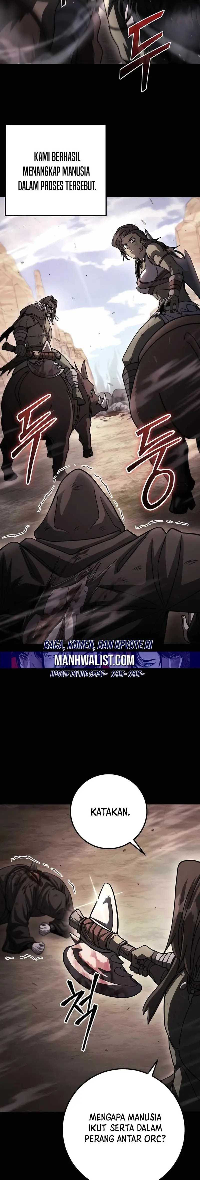 I Picked A Hammer To Save The World Chapter 93 Gambar 10