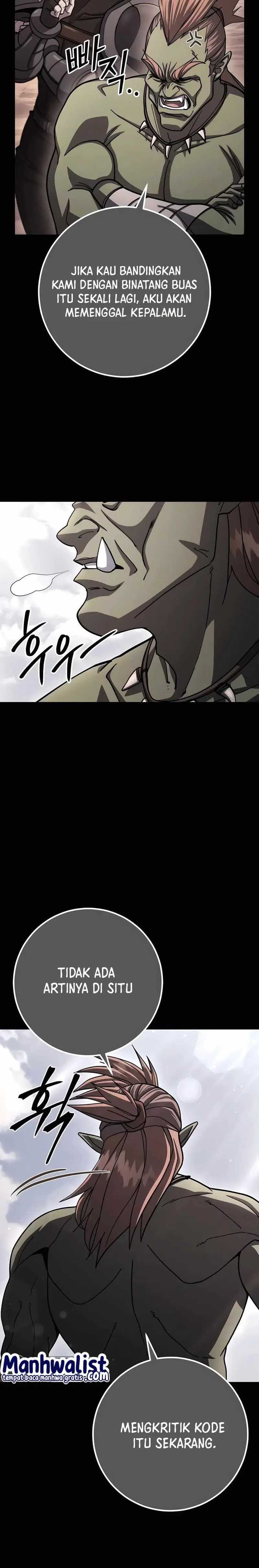 I Picked A Hammer To Save The World Chapter 93 Gambar 24
