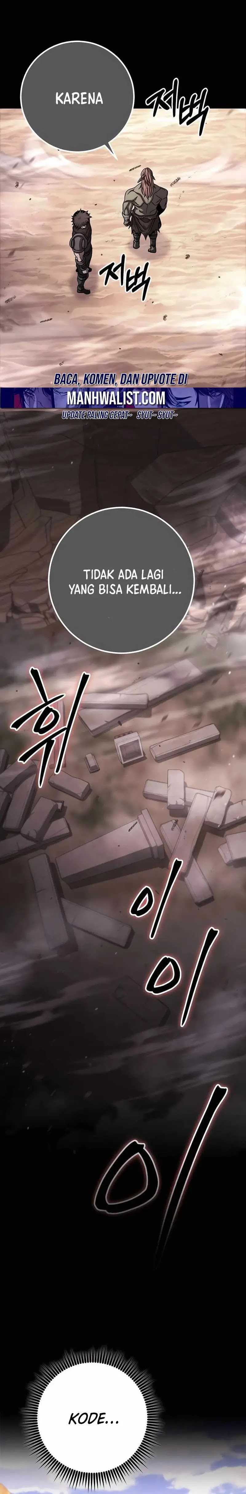 I Picked A Hammer To Save The World Chapter 93 Gambar 25