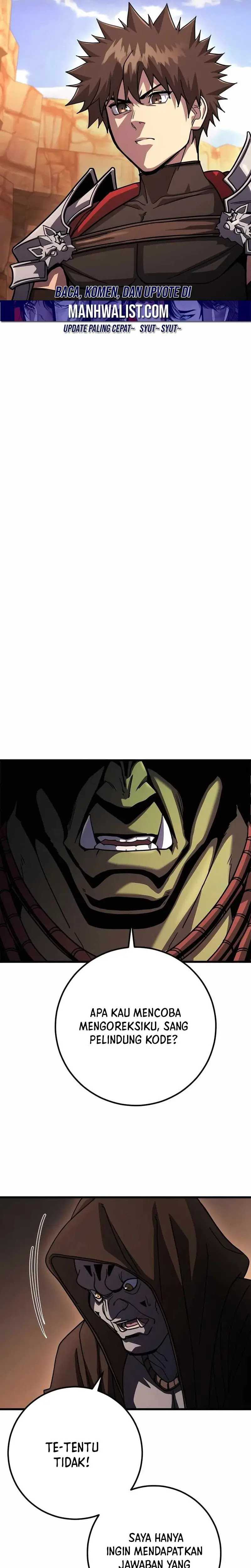 I Picked A Hammer To Save The World Chapter 93 Gambar 26
