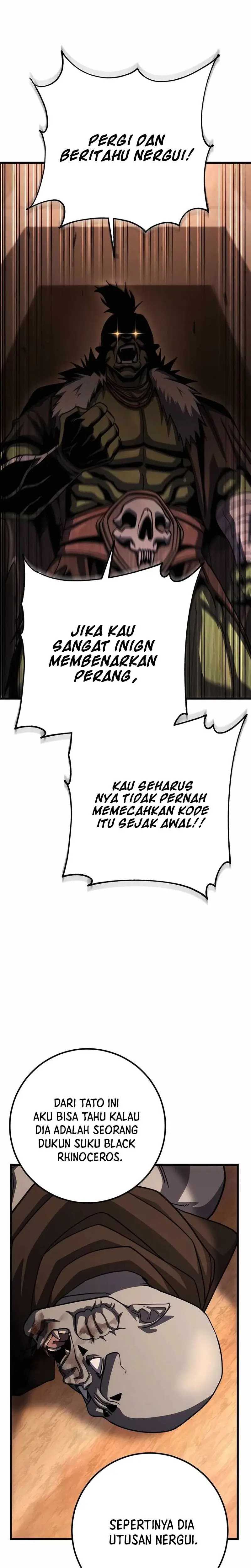 I Picked A Hammer To Save The World Chapter 93 Gambar 28