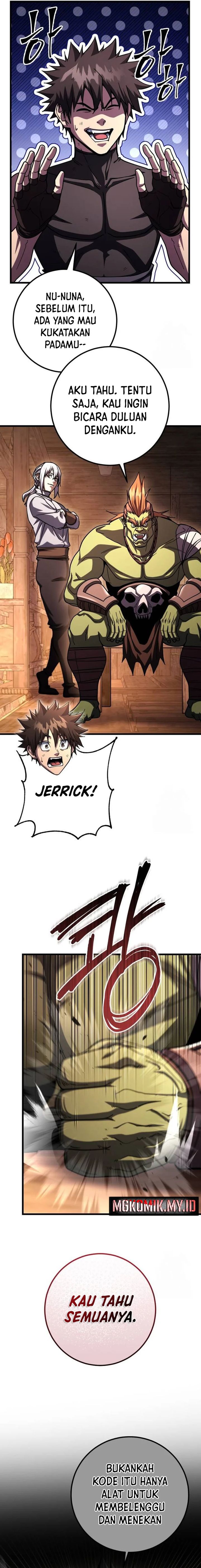 I Picked A Hammer To Save The World Chapter 100 Gambar 6