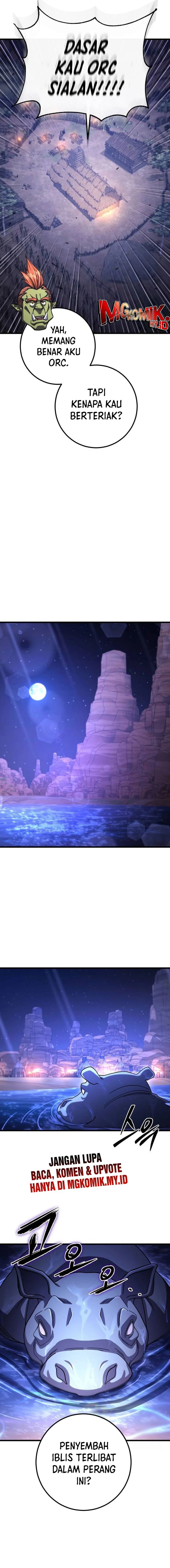 I Picked A Hammer To Save The World Chapter 100 Gambar 15