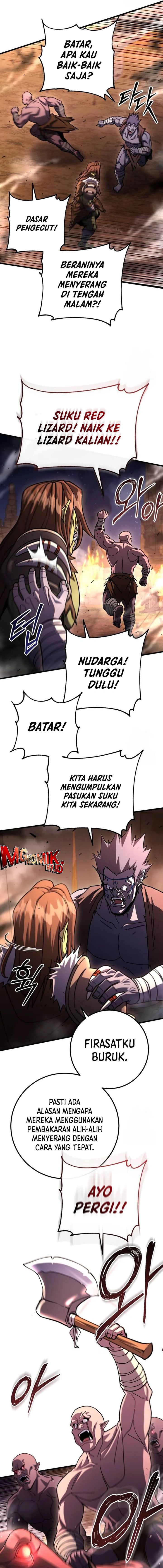 I Picked A Hammer To Save The World Chapter 100 Gambar 20