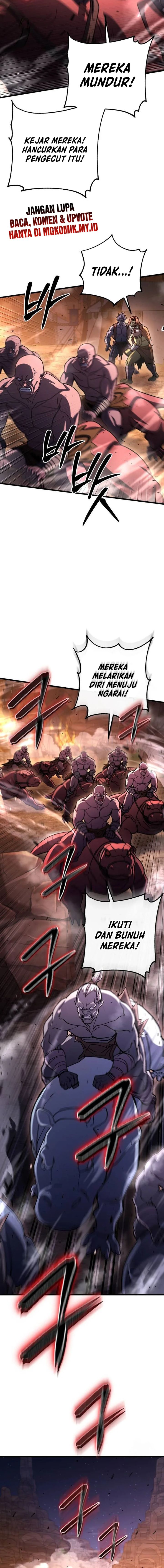 I Picked A Hammer To Save The World Chapter 100 Gambar 21
