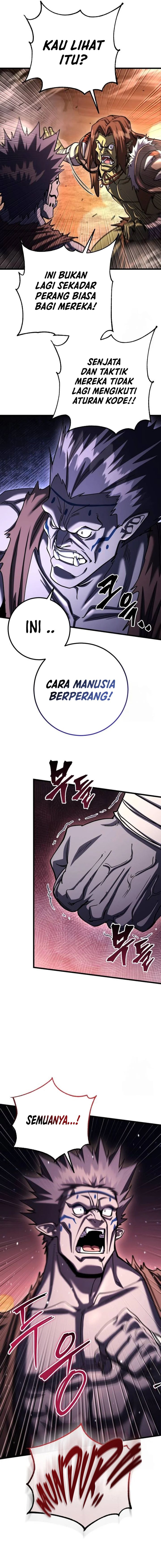 I Picked A Hammer To Save The World Chapter 100 Gambar 23