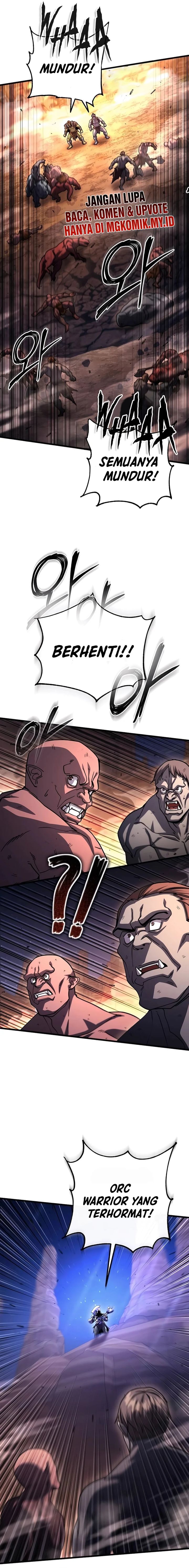 I Picked A Hammer To Save The World Chapter 101 Gambar 2
