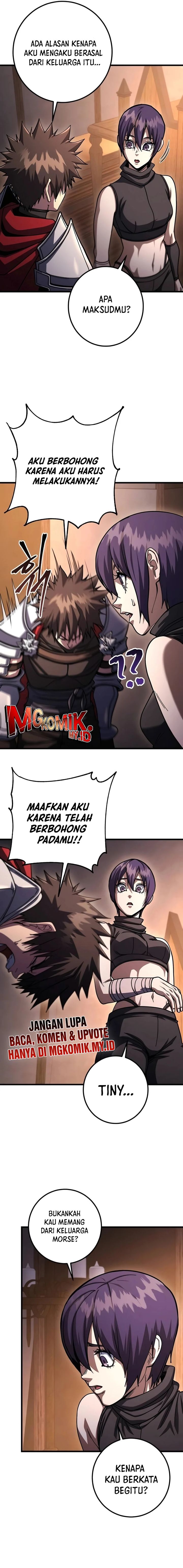 I Picked A Hammer To Save The World Chapter 101 Gambar 14