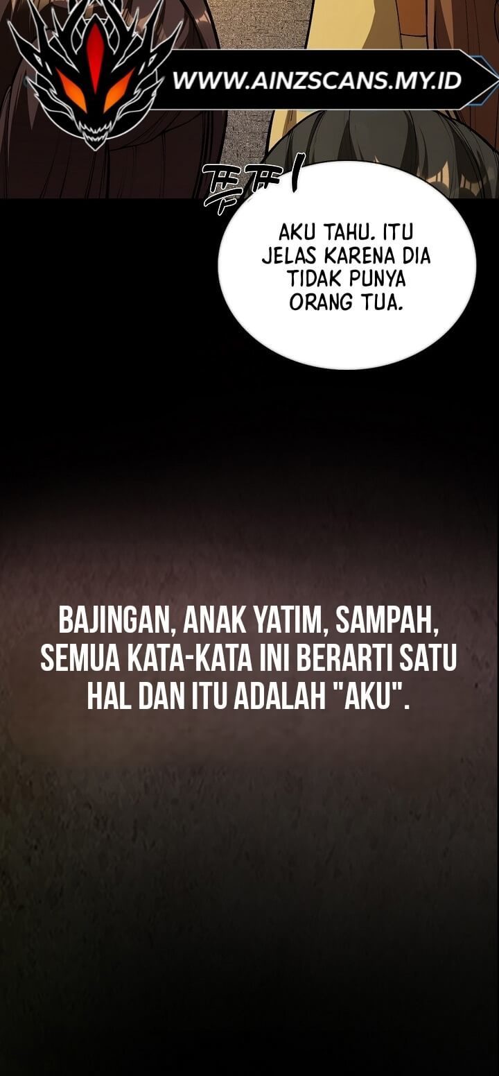 I Picked Up the Lamp Today Chapter 01 Gambar 5