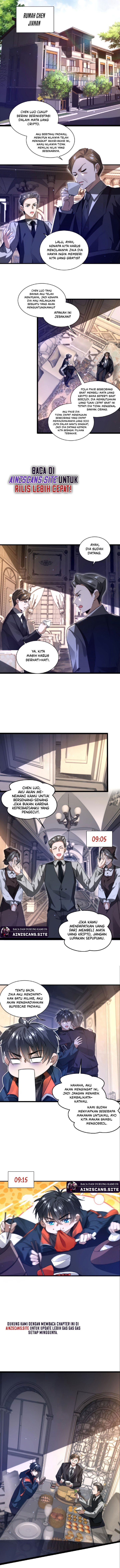 I Preparing For A Life Before Apocalypse Chapter 05 Gambar 4