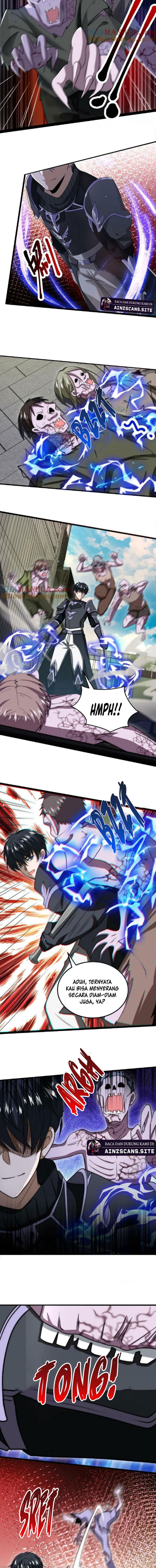 I Preparing For A Life Before Apocalypse Chapter 09 Gambar 6