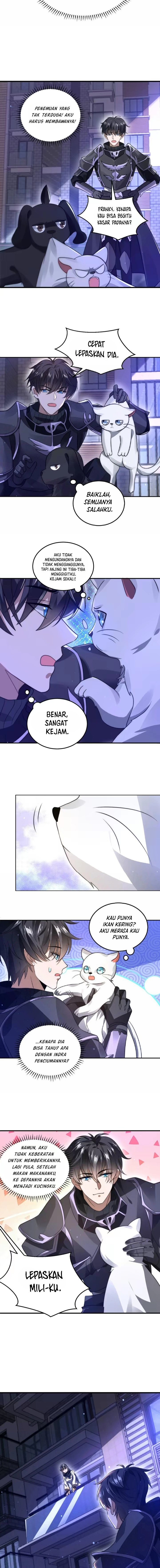 I Preparing For A Life Before Apocalypse Chapter 24 Gambar 6