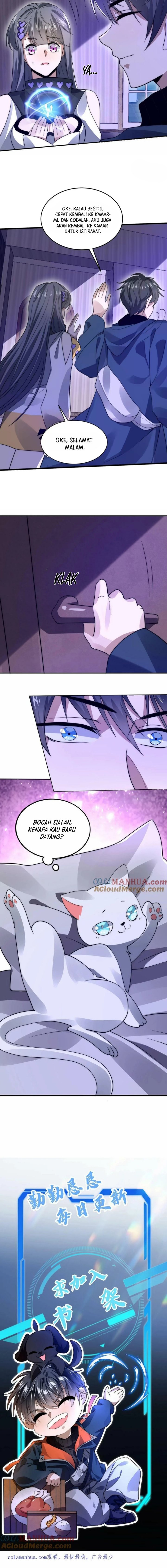 I Preparing For A Life Before Apocalypse Chapter 28 Gambar 9