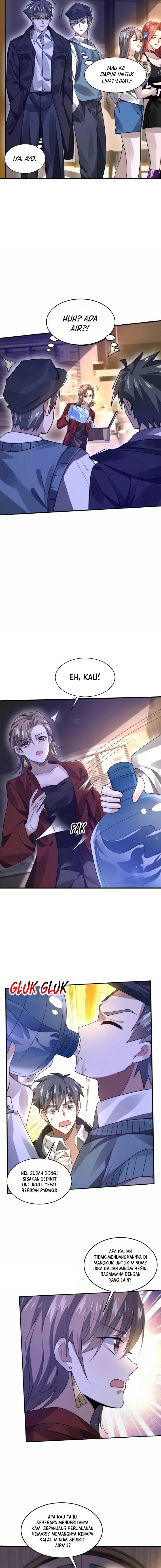 I Preparing For A Life Before Apocalypse Chapter 30 Gambar 6