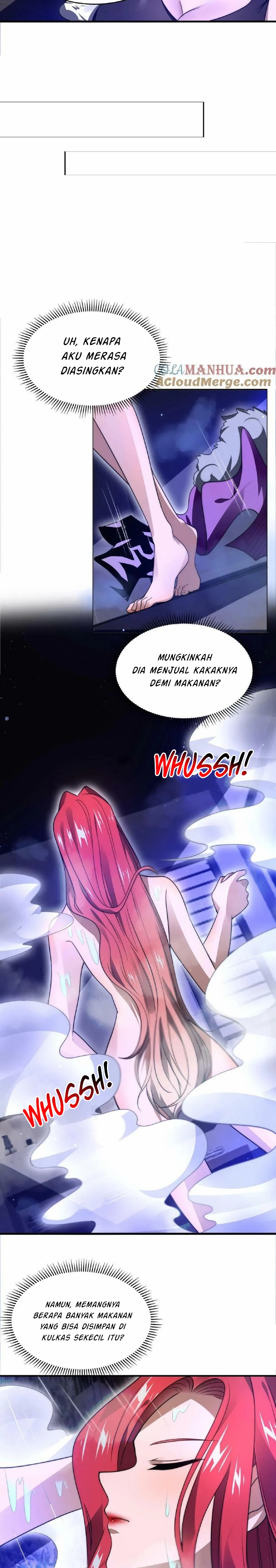 I Preparing For A Life Before Apocalypse Chapter 33 Gambar 9