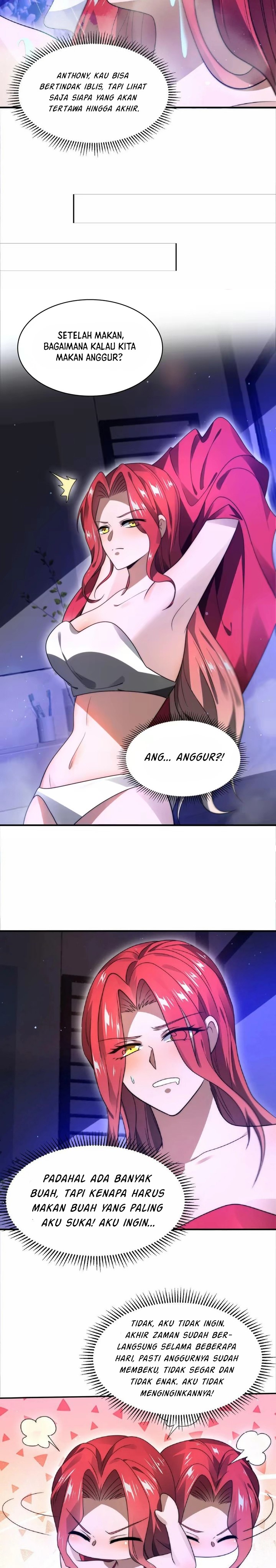I Preparing For A Life Before Apocalypse Chapter 33 Gambar 10