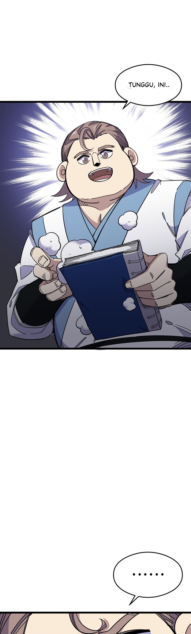 I Pretended To Be An NPC In Cultivation World Chapter 03 Gambar 38